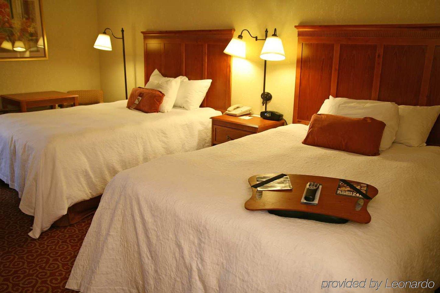 Hampton Inn Sevierville Room photo