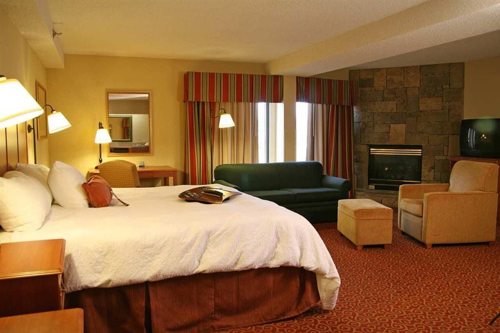 Hampton Inn Sevierville Room photo